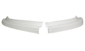 Five Star Fabricating Lower Valance MD3 Evo II DLM White 32004-41751-W