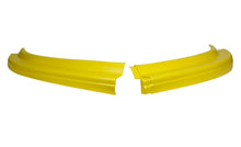 Load image into Gallery viewer, Five Star Fabricating Lower Valance MD3 Evo II DLM Yellow 32004-41751-Y