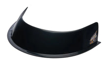 Load image into Gallery viewer, Five Star Fabricating MD3 Air Deflector 3in Black 040-4100-B