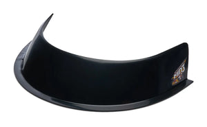 Five Star Fabricating MD3 Air Deflector 3in Black 040-4100-B