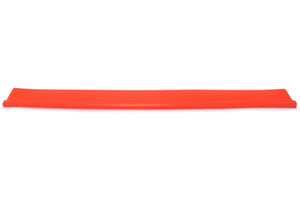 Five Star Fabricating MD3 Rocker Panel Fluorescent Red 007-5500-FR