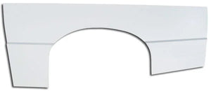 Five Star Fabricating Mustang Mini Stock Lower Quarter Panel RH Steel 915-27S-WR