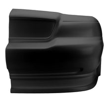 Load image into Gallery viewer, Five Star Fabricating Nose Left Black Crown Vic 50361-41051-Bl