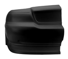 Load image into Gallery viewer, Five Star Fabricating Nose Right Black Crown Vic 50361-41051-BR