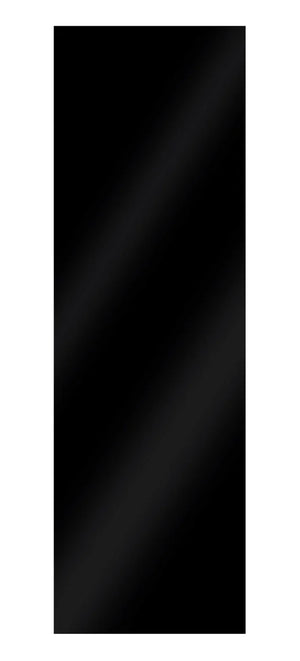 Five Star Fabricating Plastic Sheet MD3 3.5ft x 9.5ft Black MD3 30001-93151-B