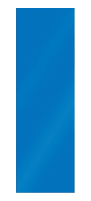 Five Star Fabricating Plastic Sheet MD3 3.5ft x 9.5ft Blue MD3 30001-93151-CB