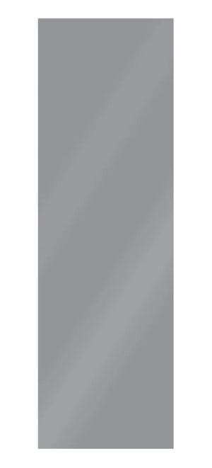 Five Star Fabricating Plastic Sheet MD3 3.5ft x 9.5ft Gray MD3 30001-93151-G