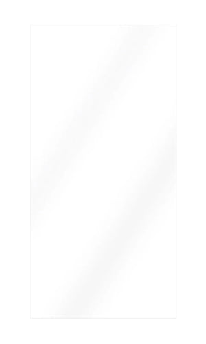 Five Star Fabricating Plastic Sheet MD3 4ft x 8ft White MD3 30001-93051-W