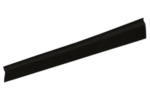 Five Star Fabricating Rocker Panel Aluminum Black 000-5500A-B