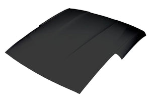 Five Star Fabricating Roof Back Black Stock Car 33131-51511-B