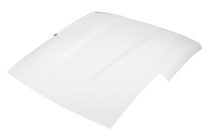 Five Star Fabricating Roof Back White Stock Car 33131-51511-W
