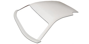 Five Star Fabricating Roof Composite White 662-5102-W