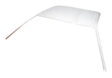 Load image into Gallery viewer, Five Star Fabricating Roof White Camaro 110-5102-W