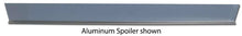 Load image into Gallery viewer, Five Star Fabricating Spoiler .080 Aluminum 000-6702