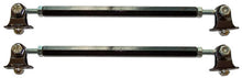 Load image into Gallery viewer, Five Star Fabricating Spoiler Support Brace 8in - 10.5in  (pair) 807-3