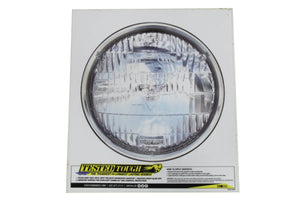 Five Star Fabricating Univer. Headlight Decal 6.00in Diameter H00-410S