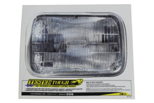 Load image into Gallery viewer, Five Star Fabricating Univer. Headlight Decal 8in x  5.4in H01-411S