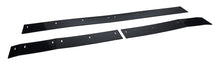 Load image into Gallery viewer, Five Star Fabricating Wear Strip Black IMCA Stock Car 33131-41551-B