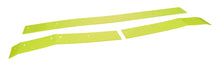 Load image into Gallery viewer, Five Star Fabricating Wear Strip Flou Yellow IMCA Stock Car 33131-41551-FY
