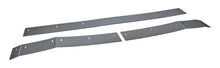 Load image into Gallery viewer, Five Star Fabricating Wear Strip Gray IMCA Stock Car 33131-41551-G