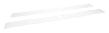 Load image into Gallery viewer, Five Star Fabricating Wear Strip White IMCA Stock Car 33131-41551-W