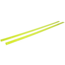 Load image into Gallery viewer, Five Star Fabricating Wear Strips Plastic For MD3 Street Stock Nose 20002-41551-FY
