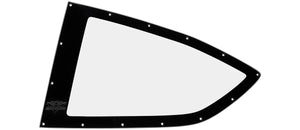 Five Star Fabricating Window Quarter Molded LH North American Sportsman 12001-65153-L
