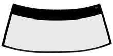 Load image into Gallery viewer, Five Star Fabricating Window shield Molded .12 North American Sportsman 12001-63253