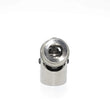 Load image into Gallery viewer, Flaming River 1"-48 X 3/4" DD UNIVERSAL BILLET-JOINT - Side View