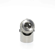 Load image into Gallery viewer, Flaming River 1"-48 X 3/4" DD UNIVERSAL BILLET-JOINT - Side View