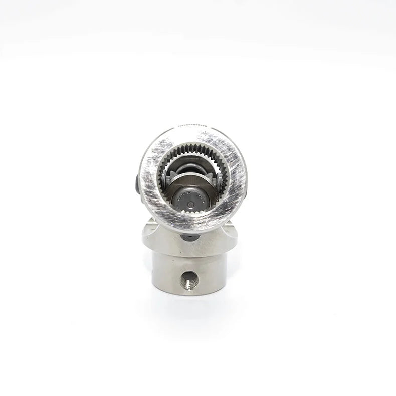 Flaming River 1"-48 X 3/4" DD UNIVERSAL BILLET-JOINT - Installation View