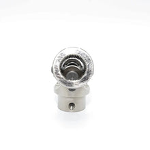 Load image into Gallery viewer, Flaming River 1"-48 X 3/4" DD UNIVERSAL BILLET-JOINT - Installation View