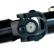 Load image into Gallery viewer, Flaming River 1" DD X 3/4" DD CHROME MOLY RACING U-JOINT