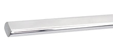 Load image into Gallery viewer, Flaming River 18" CARBON STEEL 3/4" DD STEERING SHAFT - MILL FINISH
