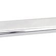 Load image into Gallery viewer, Flaming River 18" STAINLESS 3/4" DD STEERING SHAFT - POLISHED FINISH