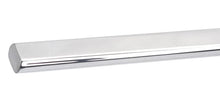 Load image into Gallery viewer, Flaming River 18" STAINLESS 3/4" DD STEERING SHAFT - POLISHED FINISH