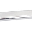 Load image into Gallery viewer, Flaming River 18" STAINLESS STEEL 3/4" DD STEERING SHAFT - MILL FINISH