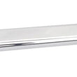 Load image into Gallery viewer, Flaming River 18" STAINLESS 3/4" DD STEERING SHAFT - POLISHED FINISH
