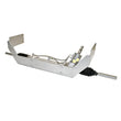 Load image into Gallery viewer, Flaming River 1967-70 MUSTANG POWER RACK CRADLE KIT: ORIGINAL SPINDLES - NO COLUMN - Kit Contents