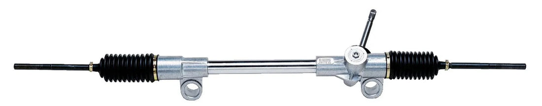 Flaming River 1974-78 MUSTANG II MANUAL RACK & PINION - Side View
