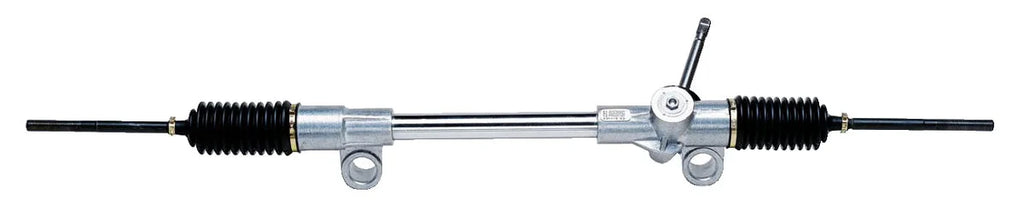 Flaming River 1974-78 MUSTANG II MANUAL RACK & PINION - Side View