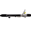 Load image into Gallery viewer, Flaming River 1979-93 FOX BODY MUSTANG POWER RACK AND PINION - Main Product View