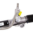 Load image into Gallery viewer, Flaming River 1979-93 FOX BODY MUSTANG POWER RACK AND PINION - Side View