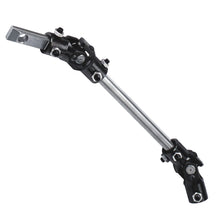 Load image into Gallery viewer, Flaming River 1979-93 MUSTANG LOW-PROFILE MANUAL SHAFT KIT - CHROME MOLY