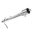 Load image into Gallery viewer, Flaming River 33" FLOOR SHIFT TILT COLUMN W/2" OD - PAINTABLE MILL FINISH - Main Product View