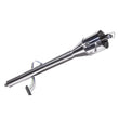 Load image into Gallery viewer, Flaming River 33" FLOOR SHIFT TILT COLUMN W/2" OD - POLISHED FINISH - Main Product View