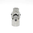 Load image into Gallery viewer, Flaming River 3/4"-36 X 1" DD UNIVERSAL BILLET-JOINT - Side View