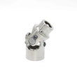 Load image into Gallery viewer, Flaming River 3/4"-36 X 1" DD UNIVERSAL BILLET-JOINT - Back View