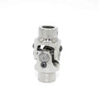 Load image into Gallery viewer, Flaming River 3/4"-36 X 3/4"-36 UNIVERSAL BILLET-JOINT - Side View
