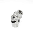 Load image into Gallery viewer, Flaming River 3/4"-36 X 3/4"-36 UNIVERSAL BILLET-JOINT - Back View